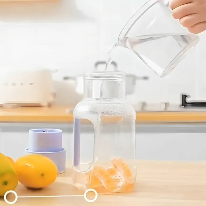 1600ml Portable Electric Rechargeable