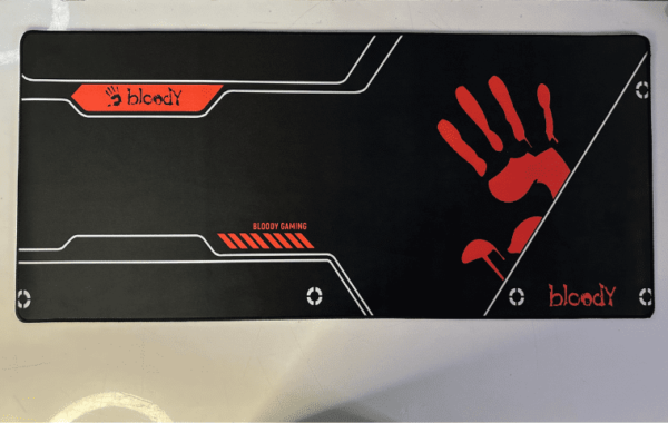 Premium Large Gaming Mouse Pad (900mm x 400mm) – Sleek & Non-Slip Desk Mat (Random Designs) - Image 14