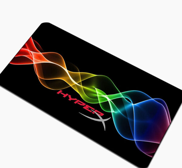 Premium Large Gaming Mouse Pad (900mm x 400mm) – Sleek & Non-Slip Desk Mat (Random Designs) - Image 15