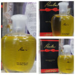 Rumble Perfume for Men - 100ml | Long-Lasting Luxury Fragrance | Bold & Refreshing Scent