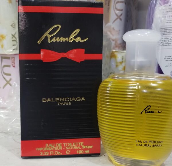 Rumble Perfume for Men - 100ml | Long-Lasting Luxury Fragrance | Bold & Refreshing Scent - Image 5