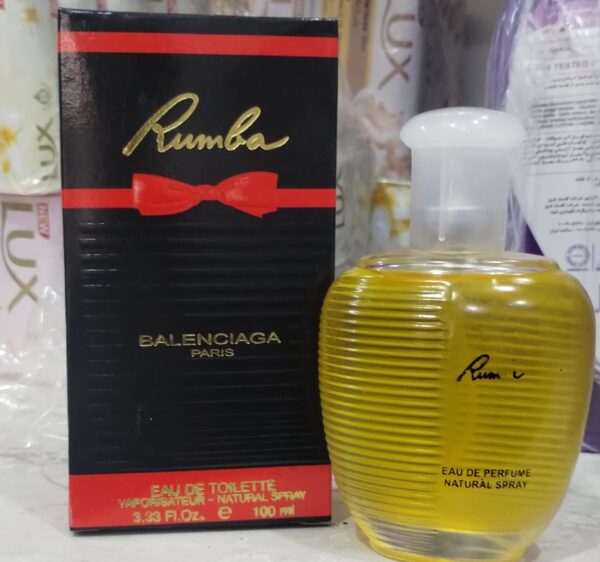 Rumble Perfume for Men - 100ml | Long-Lasting Luxury Fragrance | Bold & Refreshing Scent - Image 4