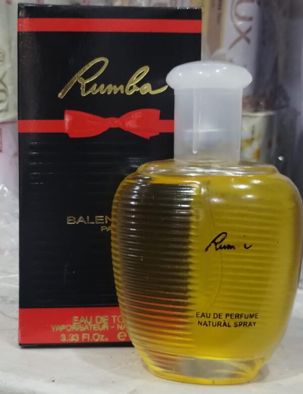 Rumble Perfume for Men - 100ml | Long-Lasting Luxury Fragrance | Bold & Refreshing Scent - Image 6